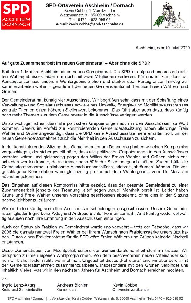 GR_2020_Presseerklärung