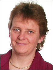 Carola Lampersberger, Gemeinderätin