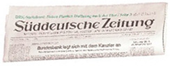 Süddeutsche Zeitung