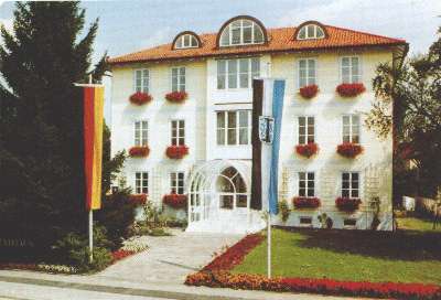 Rathaus Aschheim