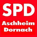 SPD-Logo Aschheim
