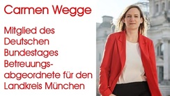 Carmen Wegge