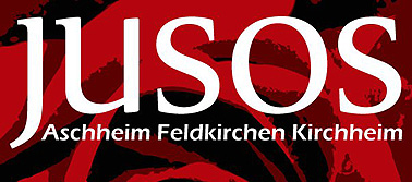Jusos Aschheim - Feldkirchen - Kirchheim bei Facebook